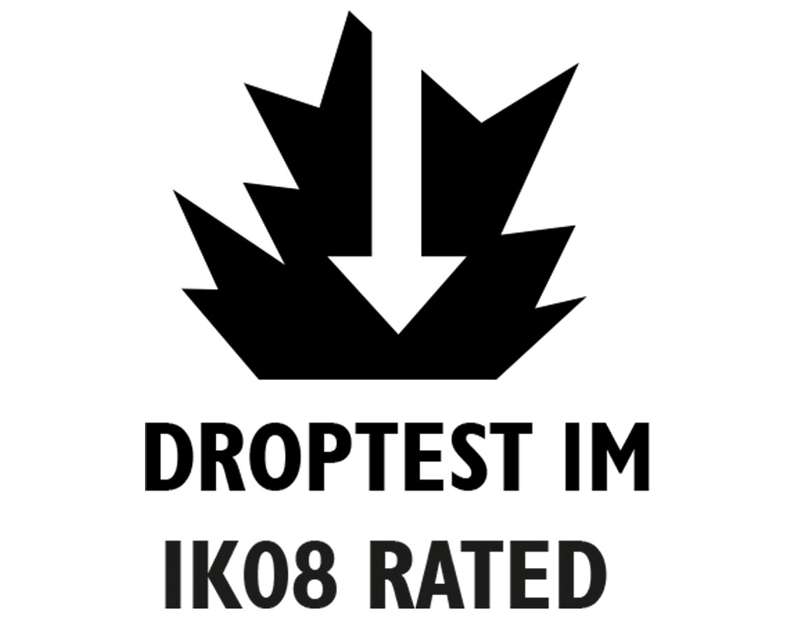 Droptest 1M