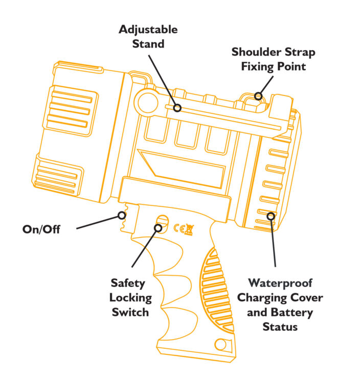 JCB-WL-STORM - Illustration