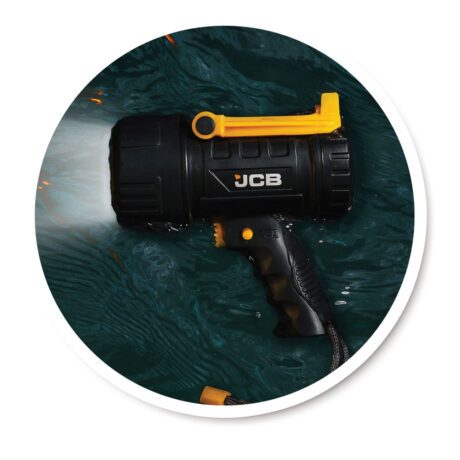 JCB-WL-STORM – Underwater