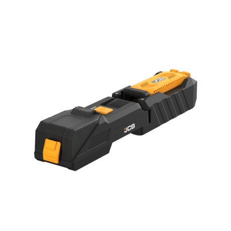 JCB-SL-DUO-FOLD KONNECT – Folded