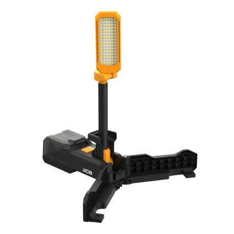 JCB-SL-DUO-FOLD KONNECT – Folded