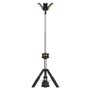 JCB-SL-TRI-FOLD TOWER KONNECT - Extended
