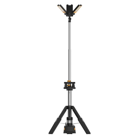 JCB-SL-TRI-FOLD TOWER KONNECT – Extended