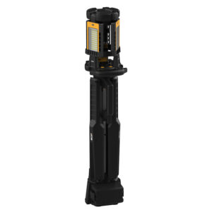 JCB-SL-TRI-FOLD TOWER KONNECT - Folded