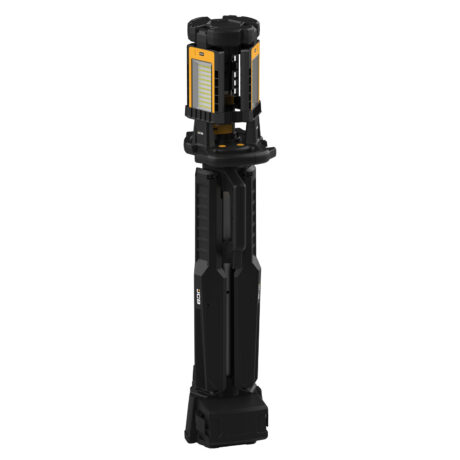 JCB-SL-TRI-FOLD TOWER KONNECT – Folded