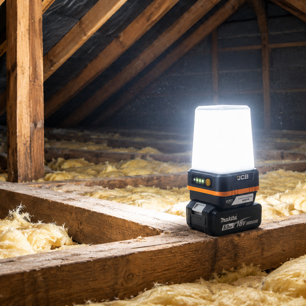 Mini KONNECT 360 – Loft Space