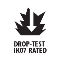 Drop-Test IK07