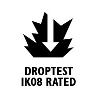 Droptest 1m