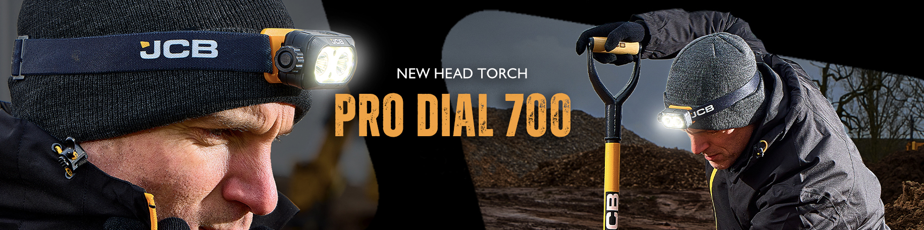 JCB-PRO-DIAL 700